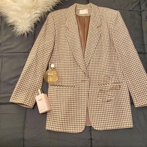 Vintage Wool Jacket